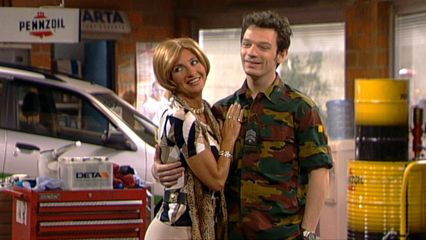 Voor kind en vaderland