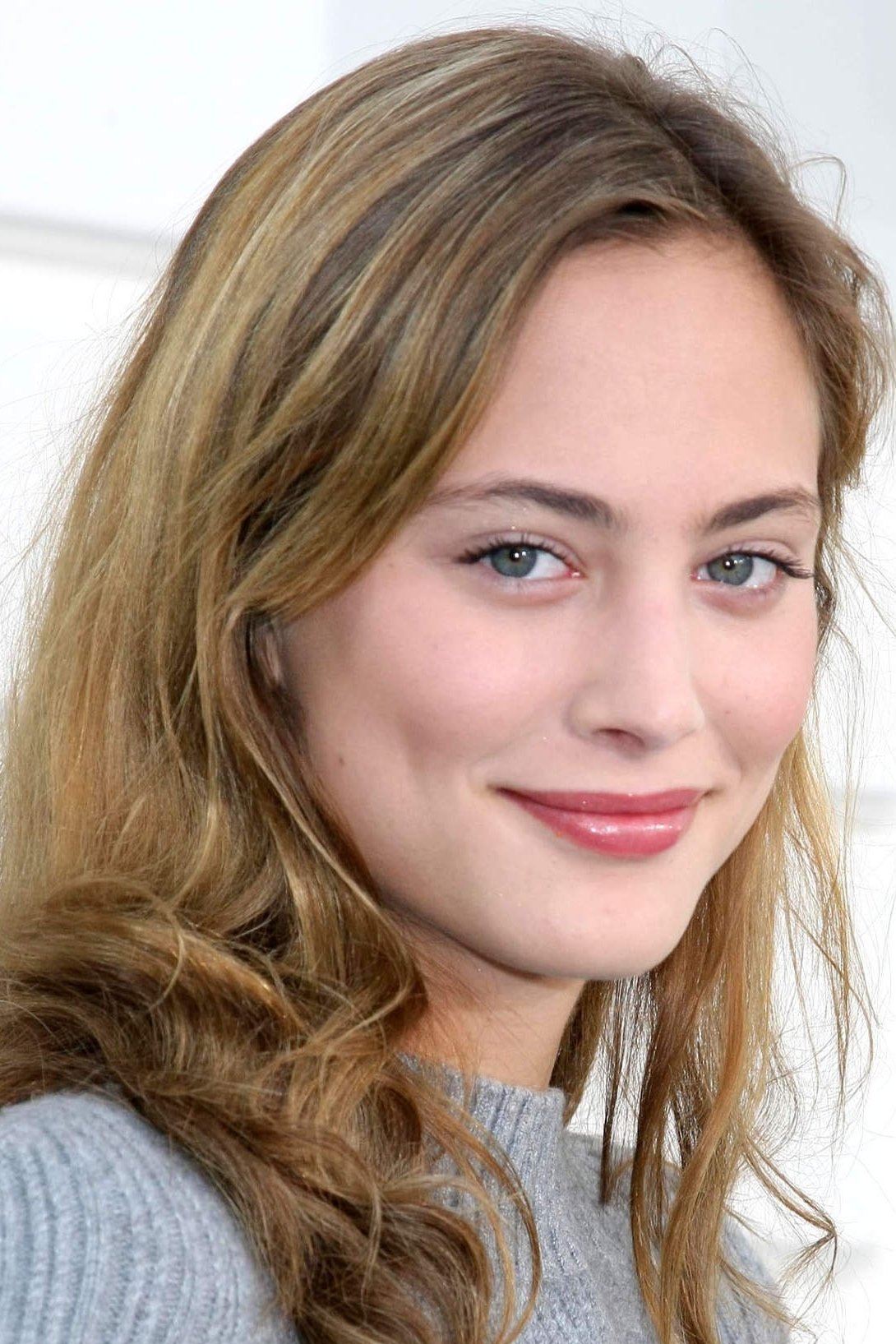 Foto de Nora Arnezeder