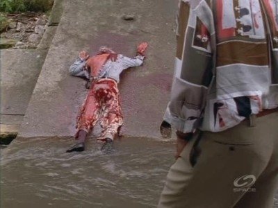 The Underneath / Phantom Limb