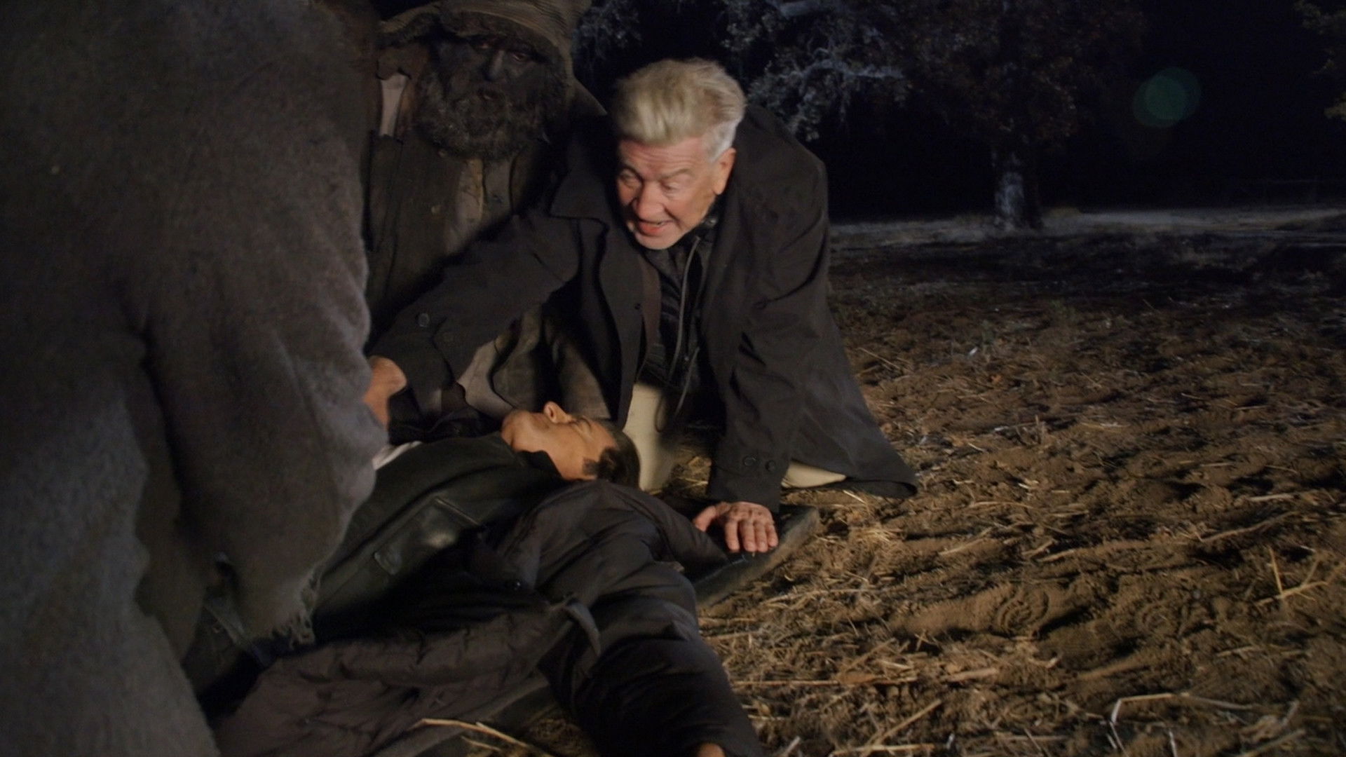 Impressions: A Journey Behind the Scenes of Twin Peaks (Part 7)