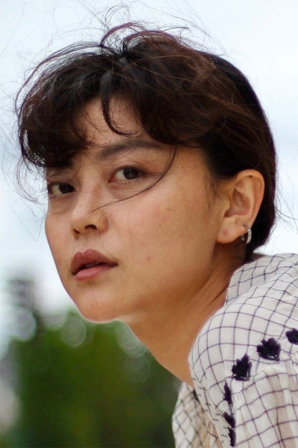 Foto de Tomona Hirota