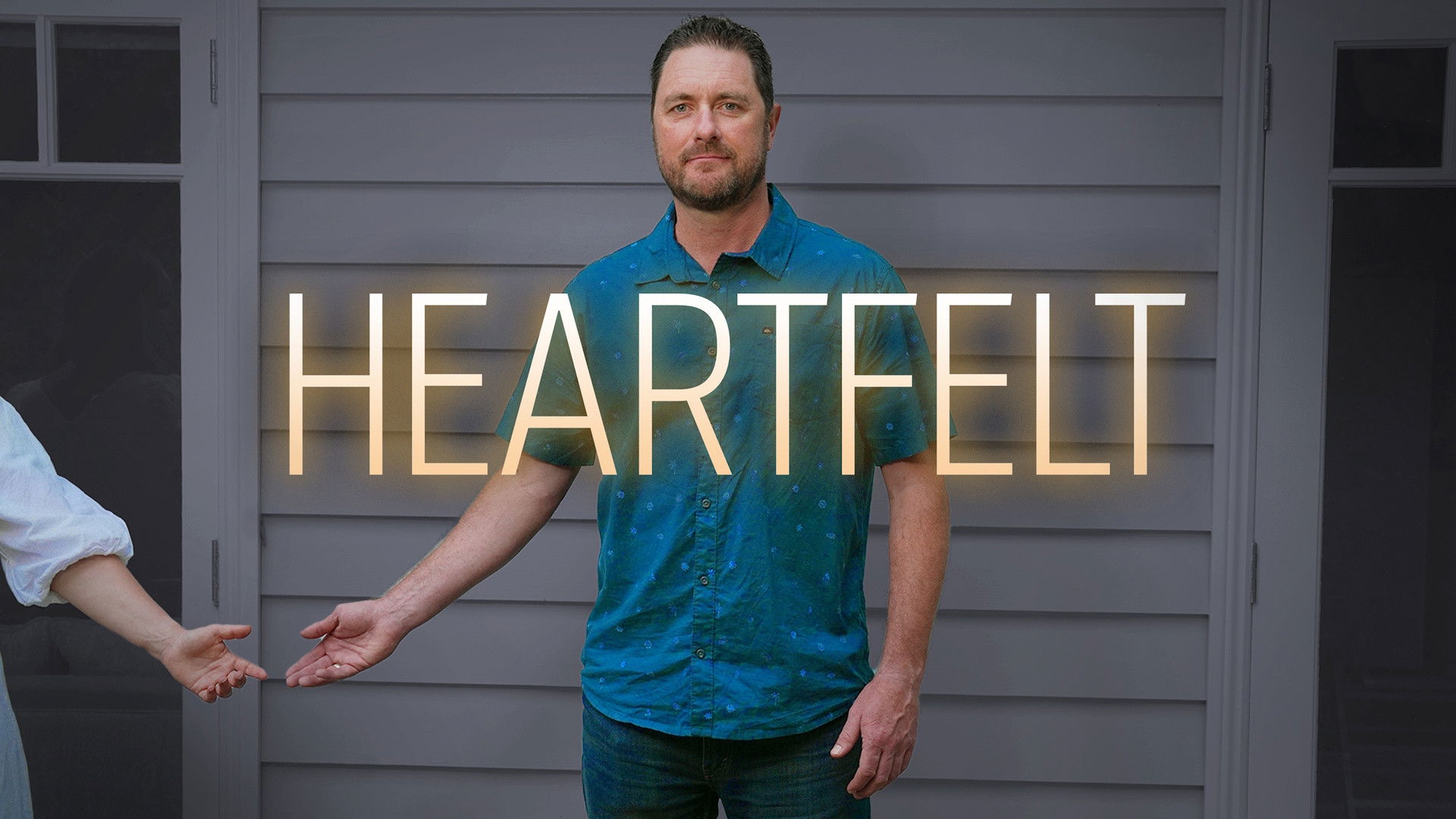 Heartfelt - Colin Clausen and Laura Aisbett