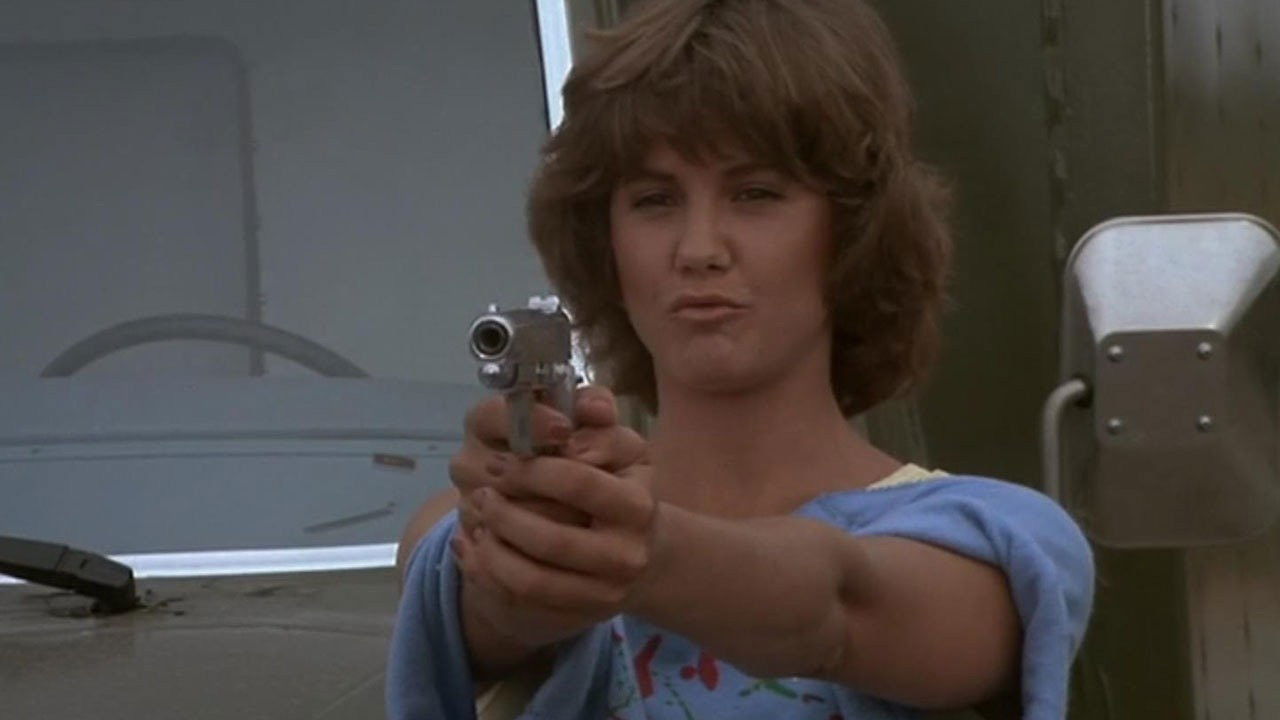 There's Always a Catch