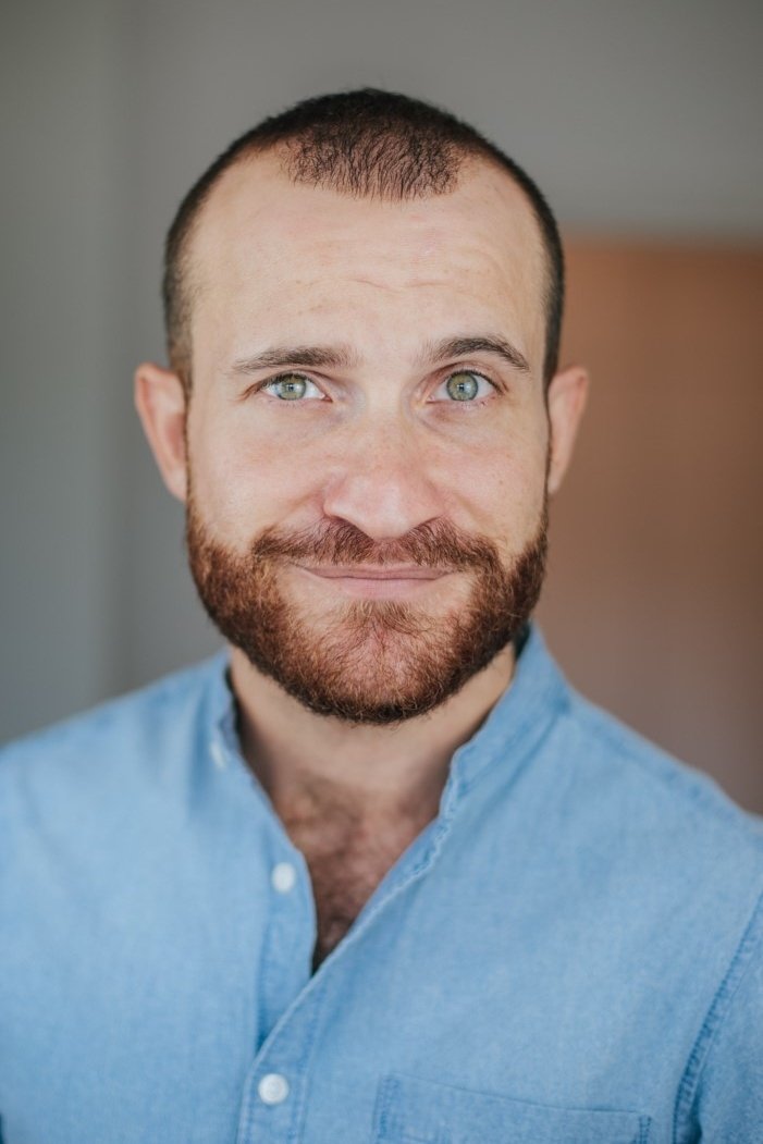 Foto de Paolo Camilli