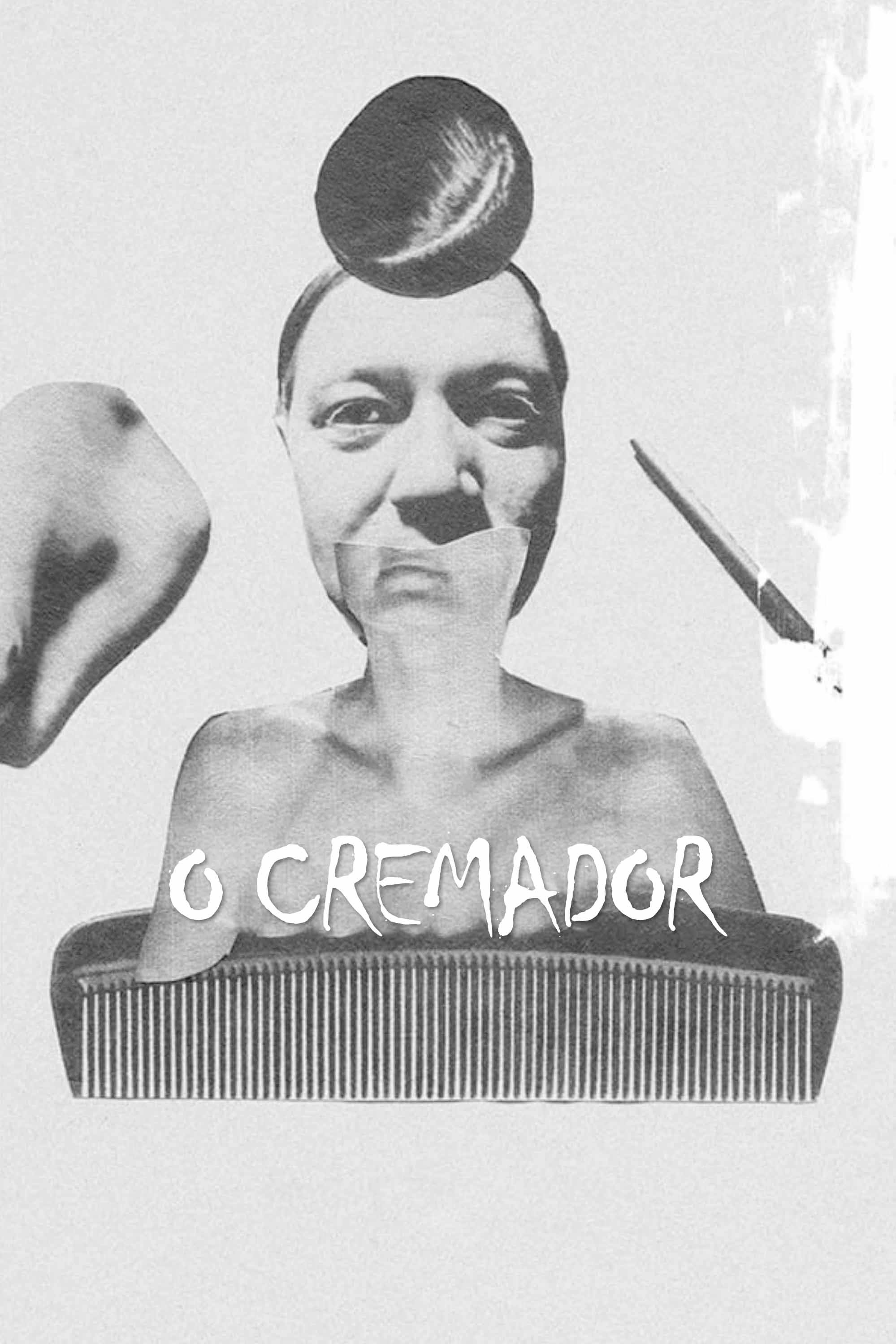 Poster de O Cremador