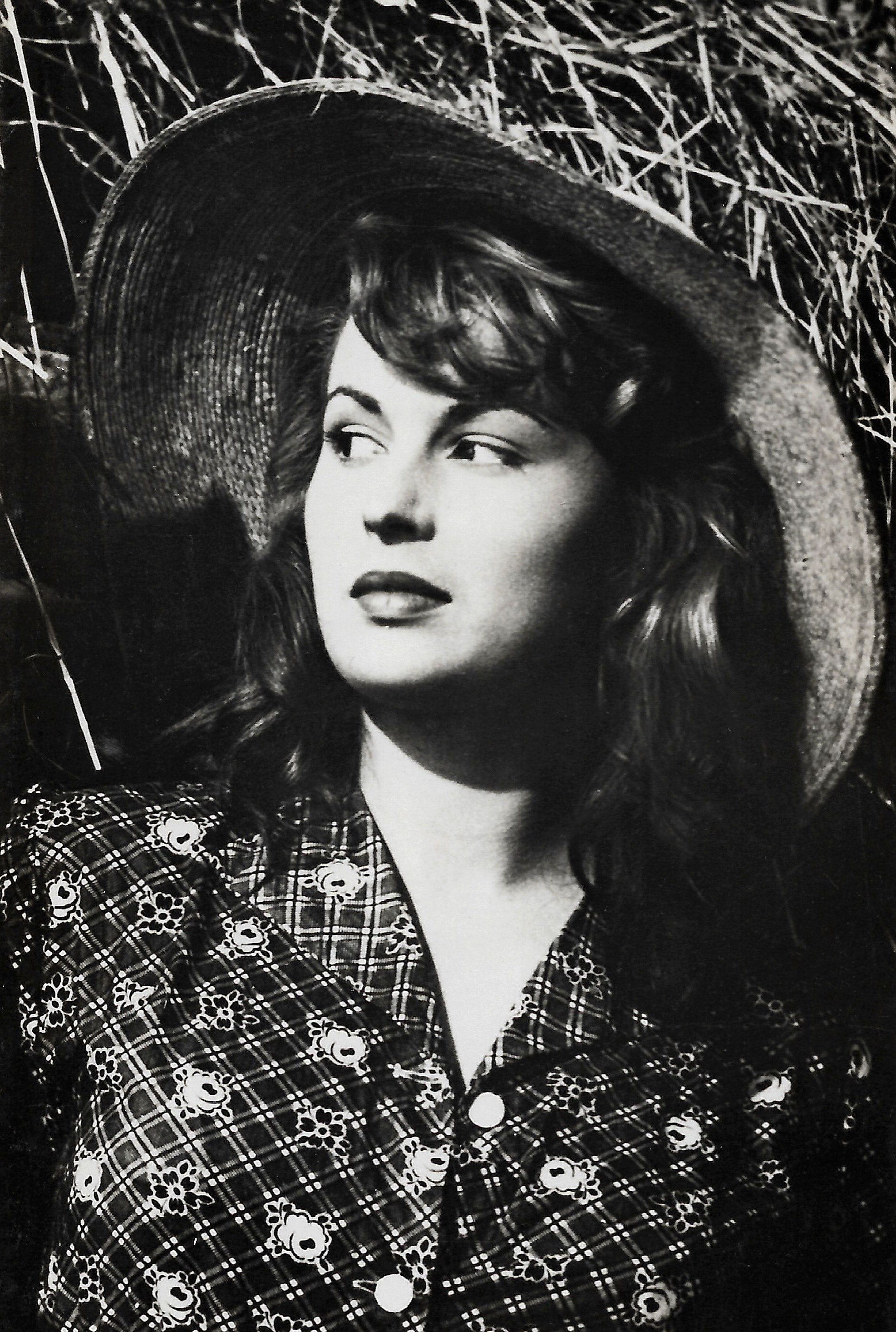 Foto de Silvana Mangano