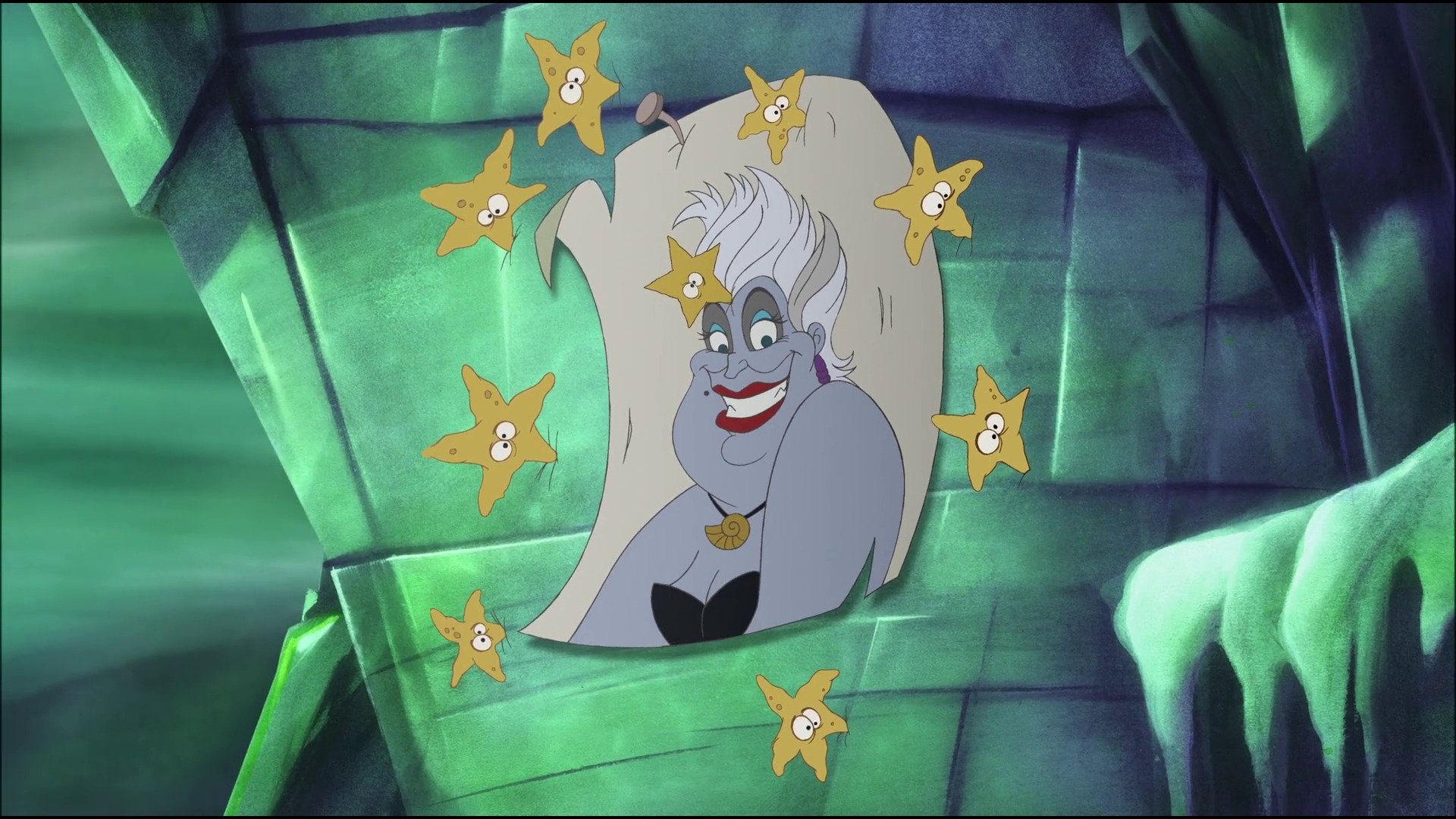 backdrops