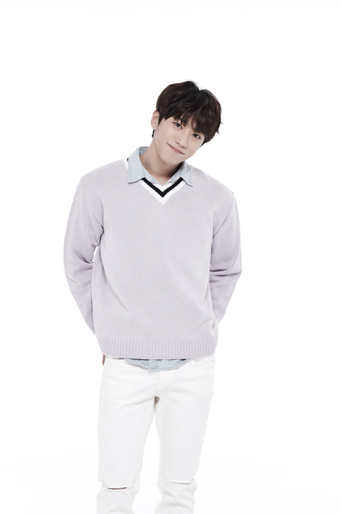 Foto de Lee Jun Young