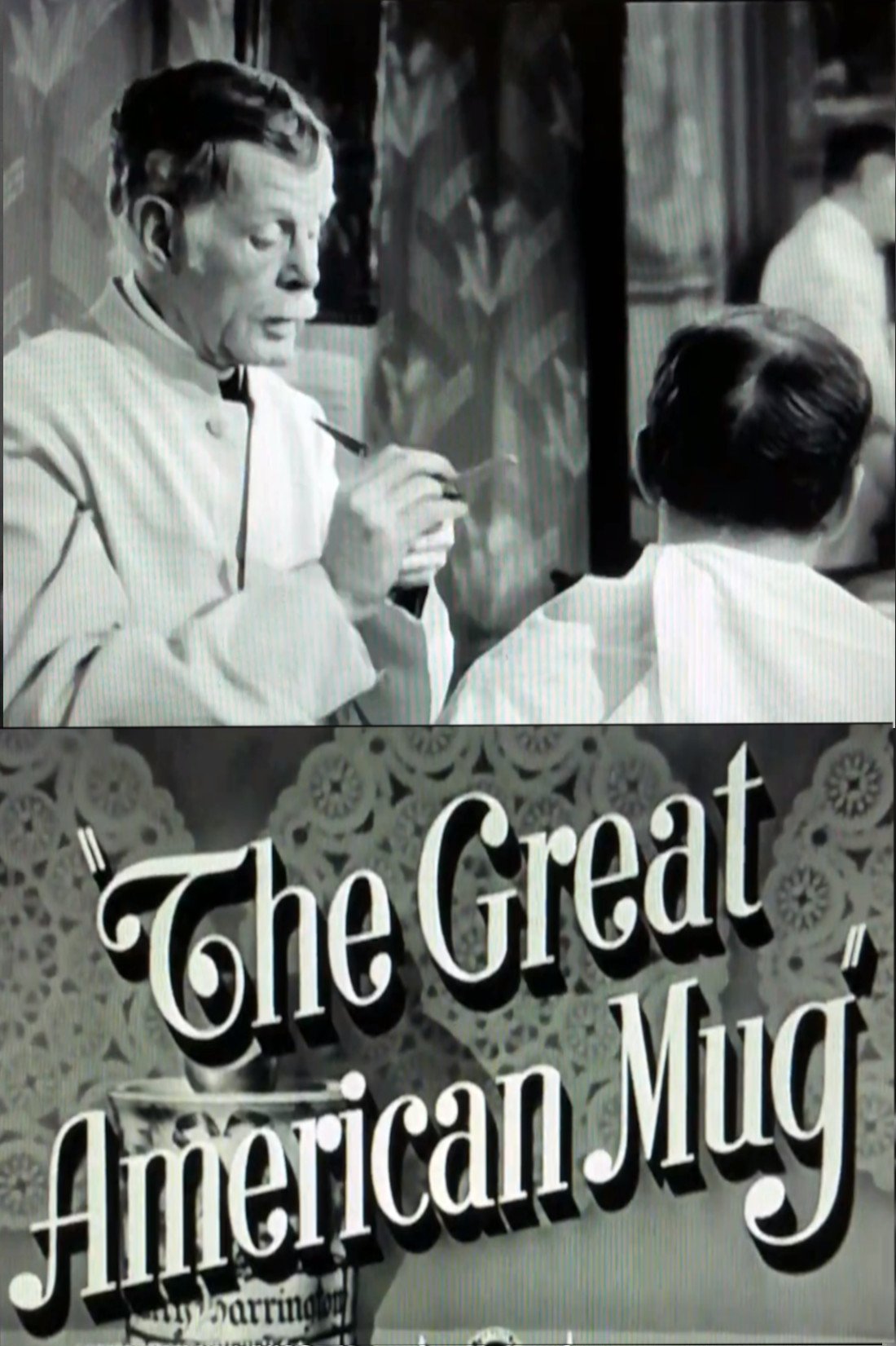 Poster de The Great American Mug
