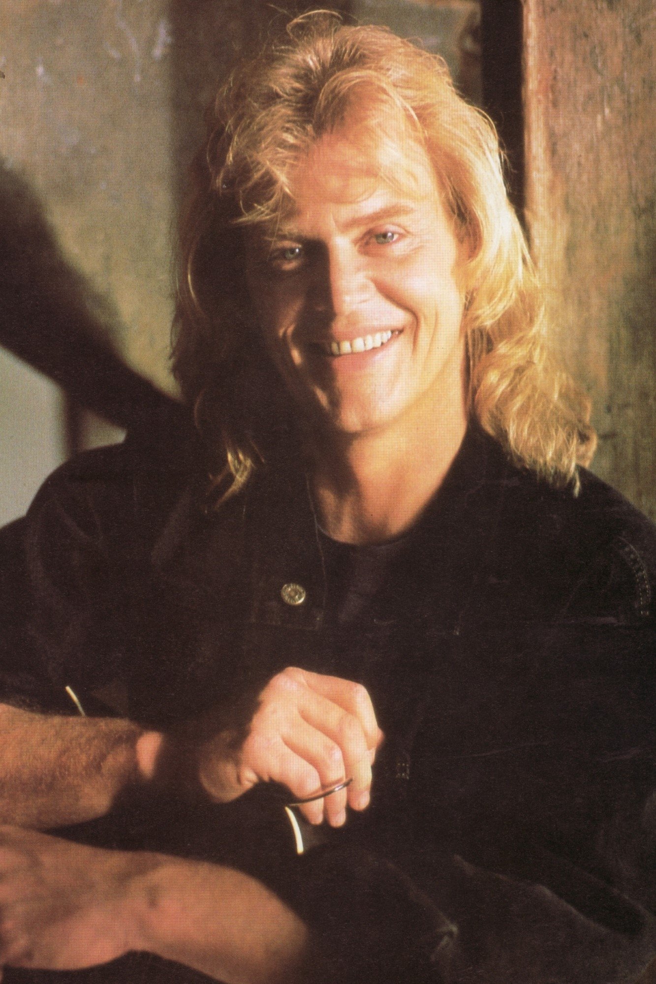Foto de John Farnham