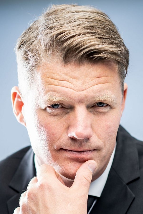 Foto de Lasse Rasch