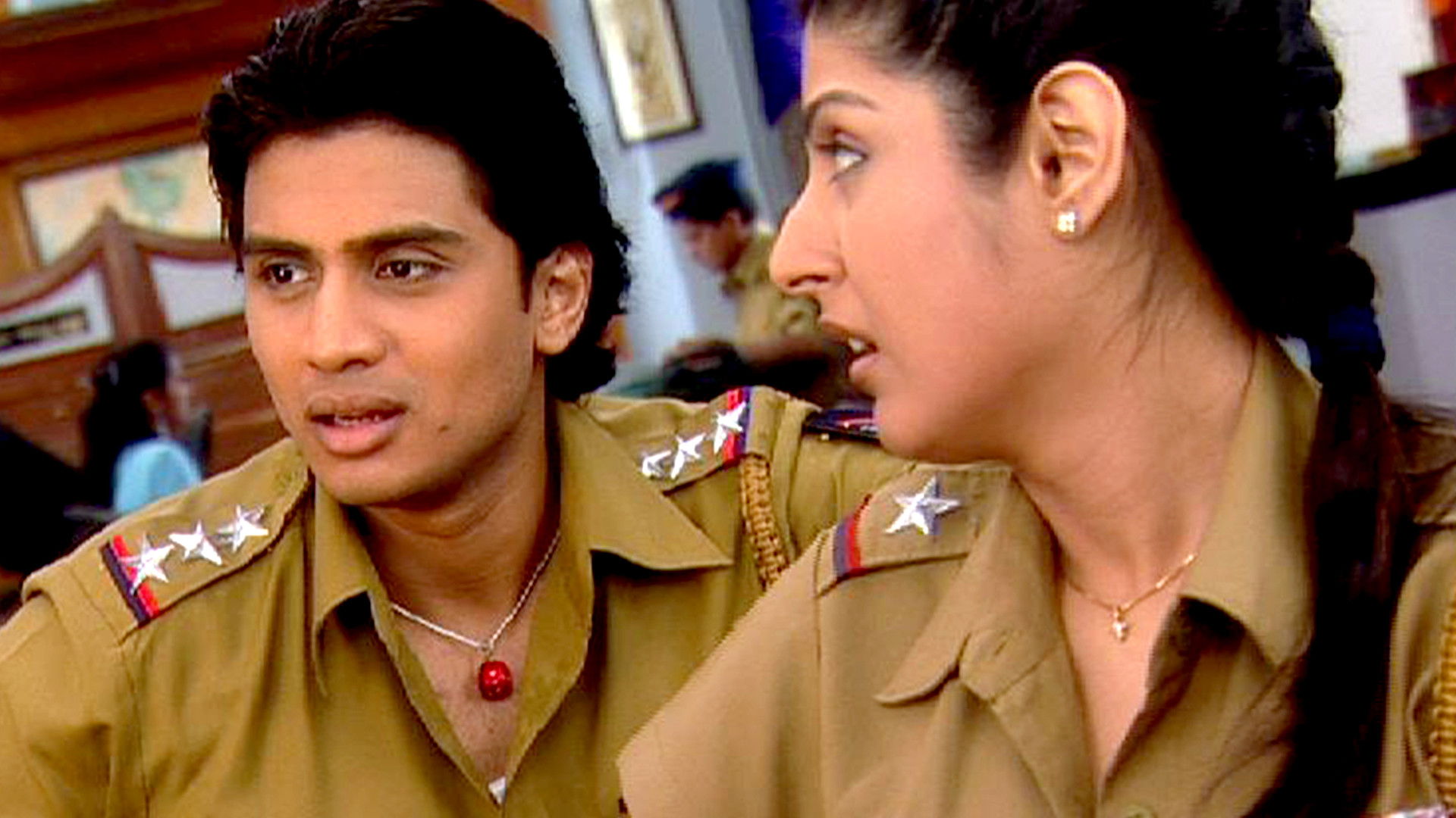 Kuku’s Missing Chicken