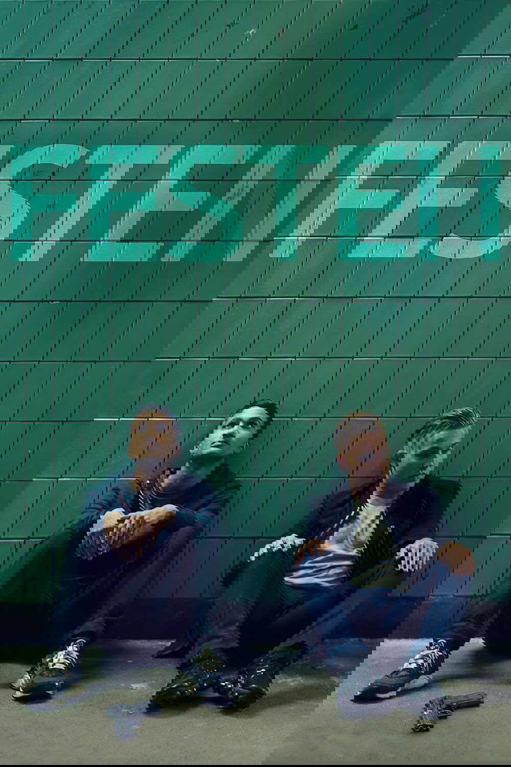 Poster de Festen