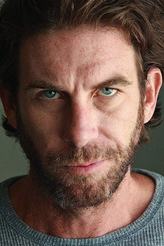 Foto de Clint James