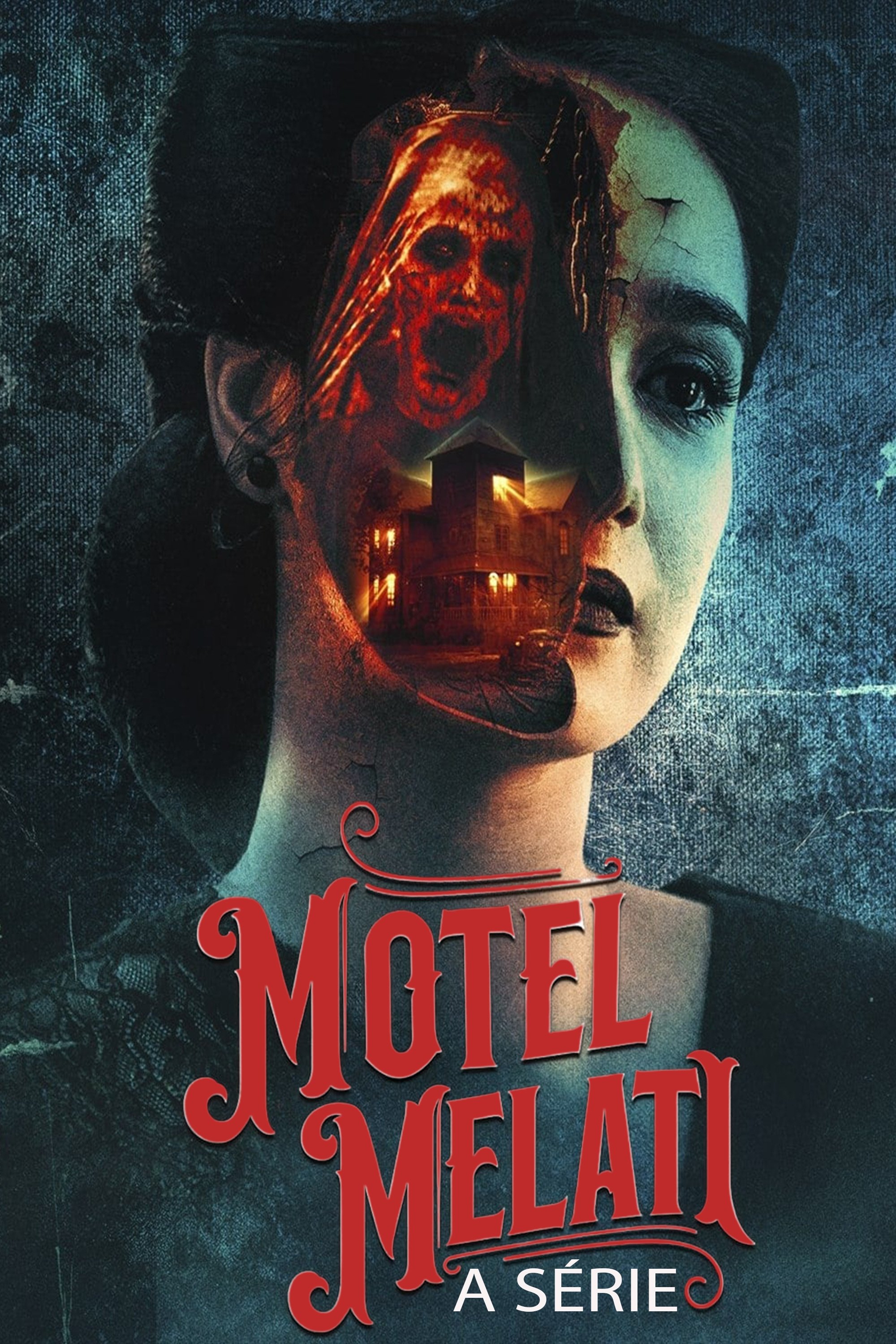 Poster de Motel Melati