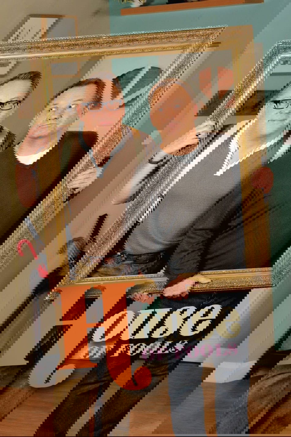 title