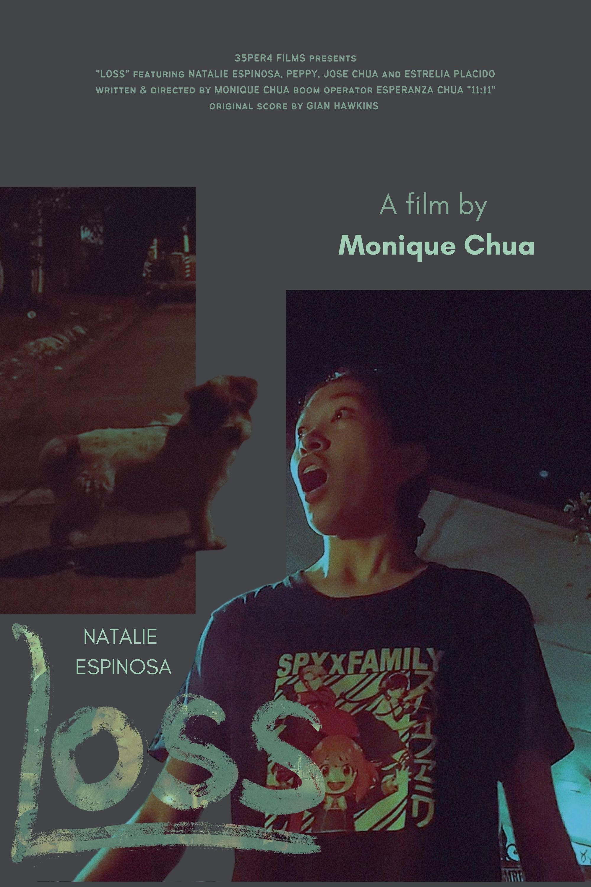 Poster movie