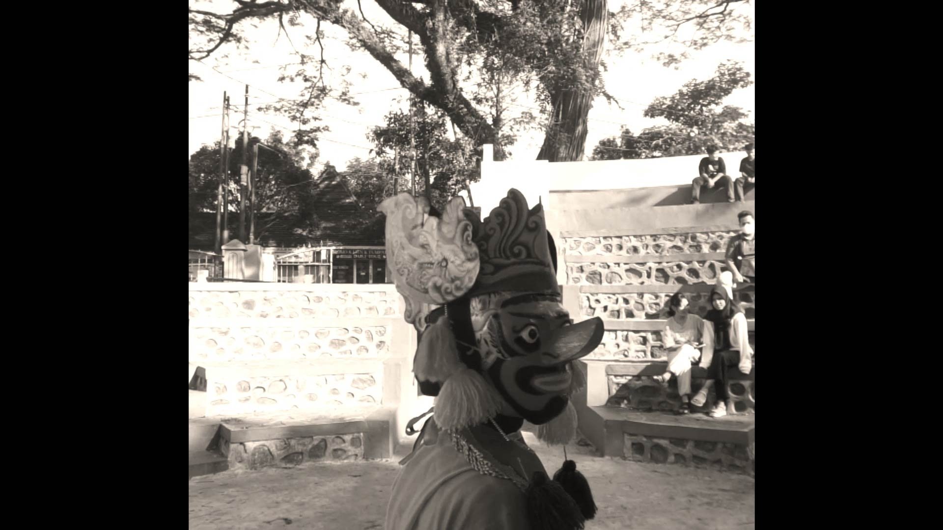 warisan kata