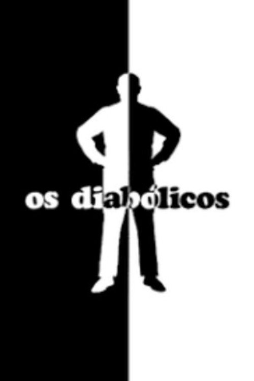 Poster de Os Diabólicos