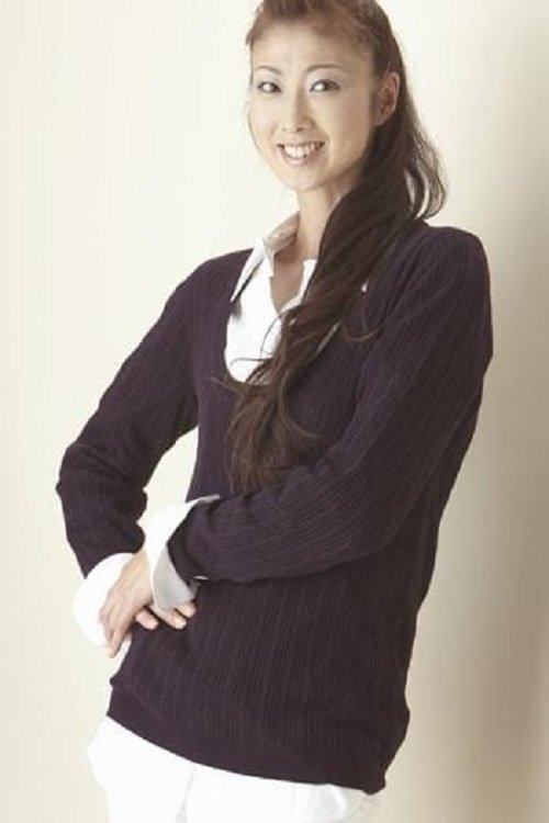 Foto de Masako Morishita