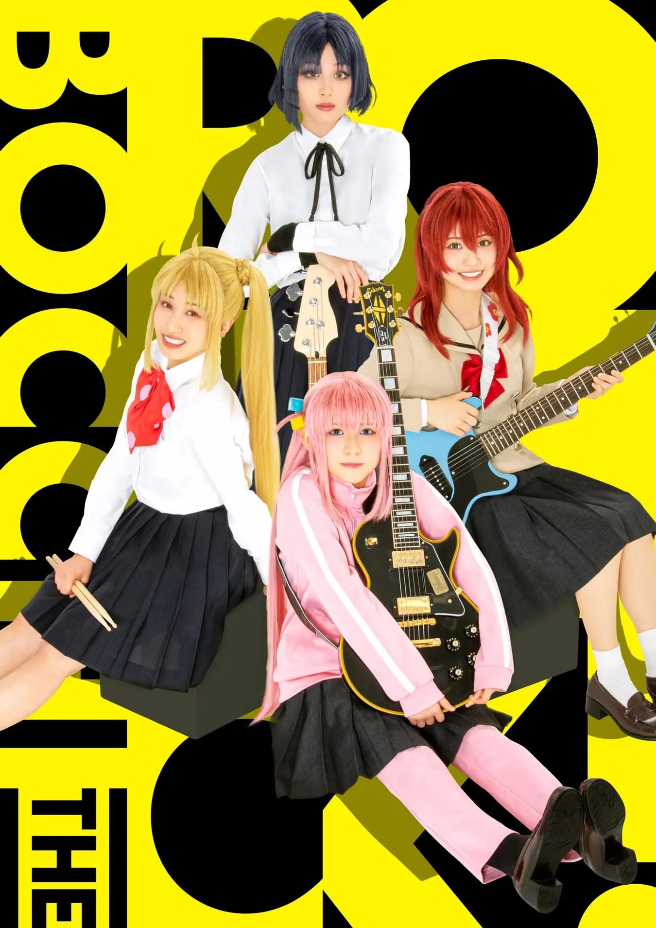 Poster de Temporada 1