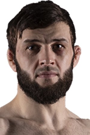 Foto de Salamu Abdurakhmanov