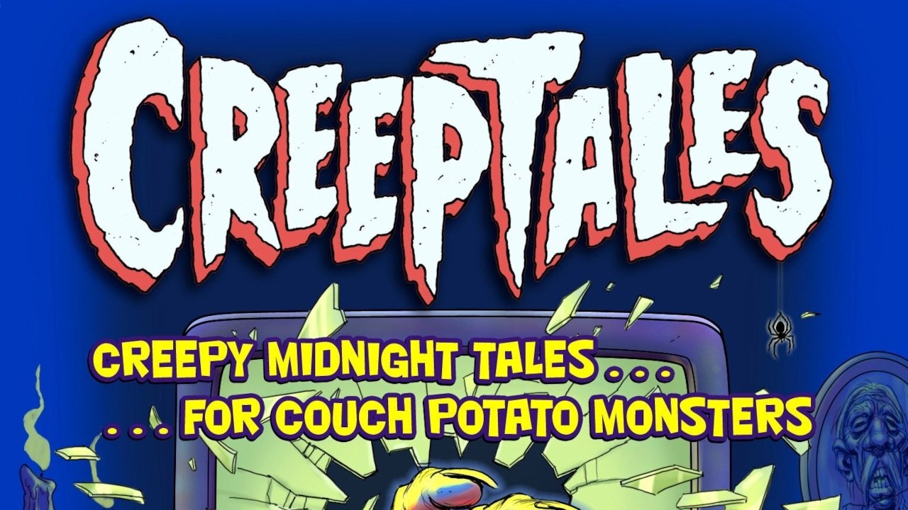Backdrop image