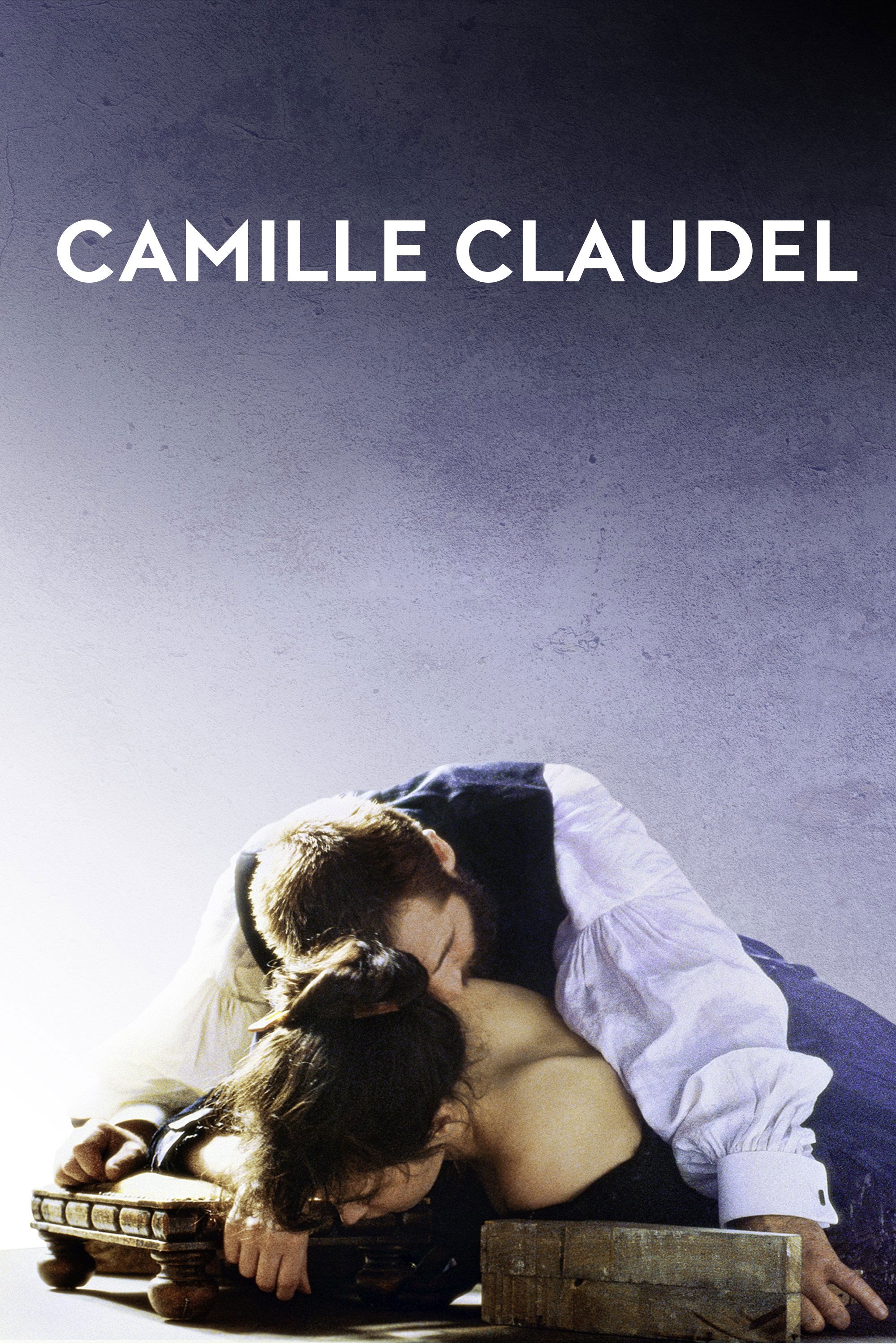 Poster de Camille Claudel