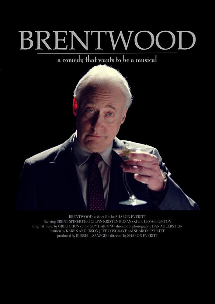 Poster de Brentwood