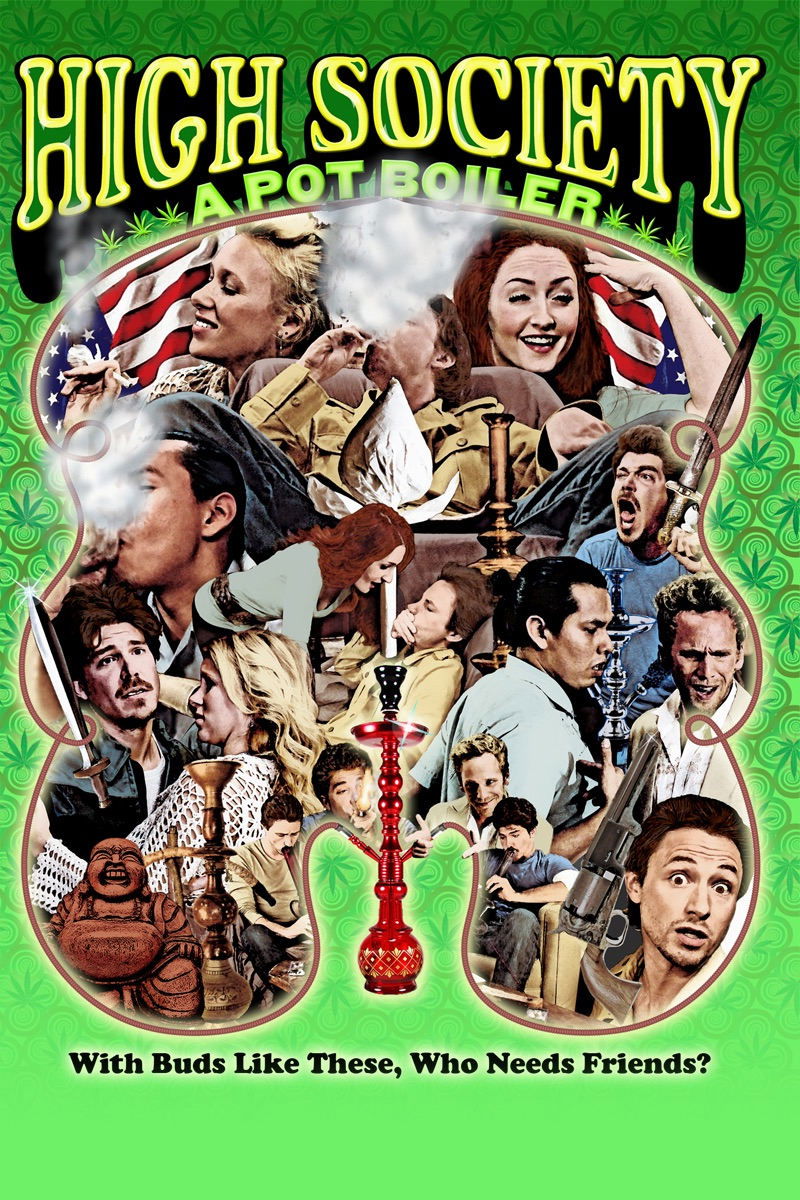 Poster movie