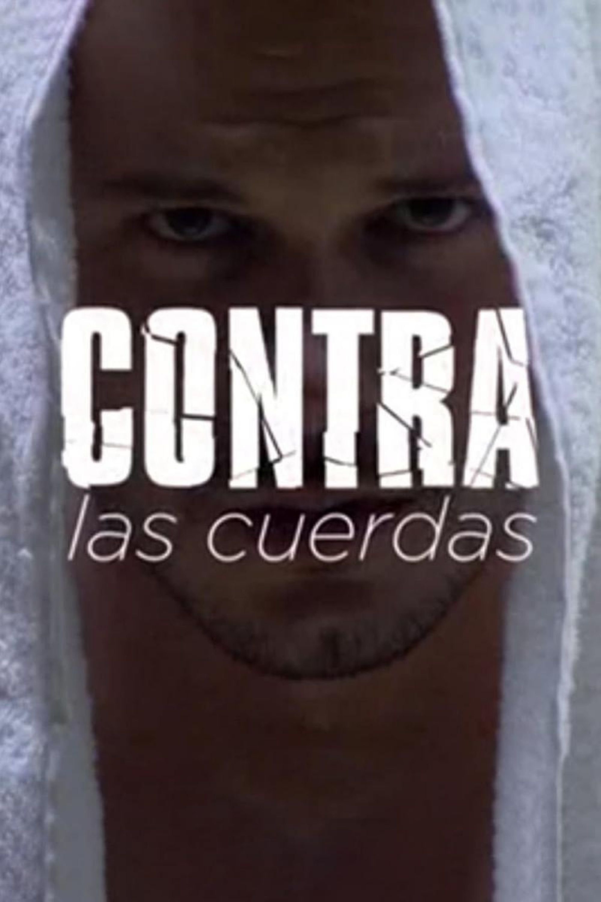 Poster de Contra las cuerdas