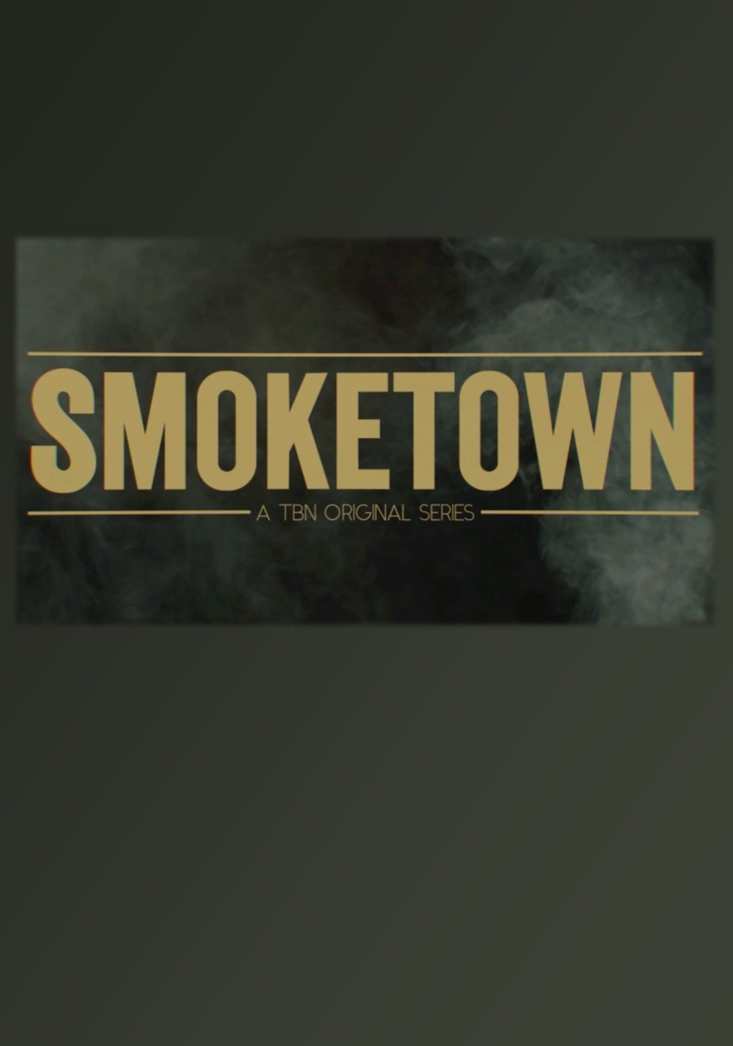 Poster de Smoketown