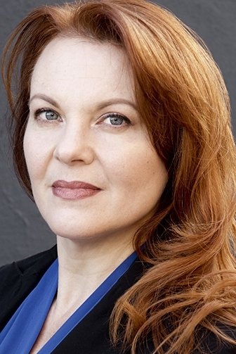 Foto de Paula Jean Hixson