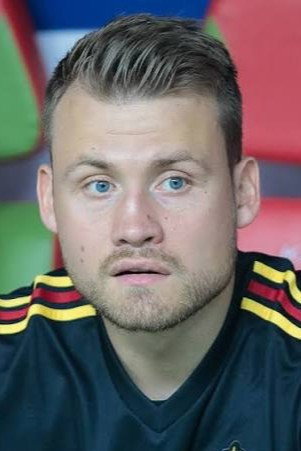the profile picture of Simon Mignolet