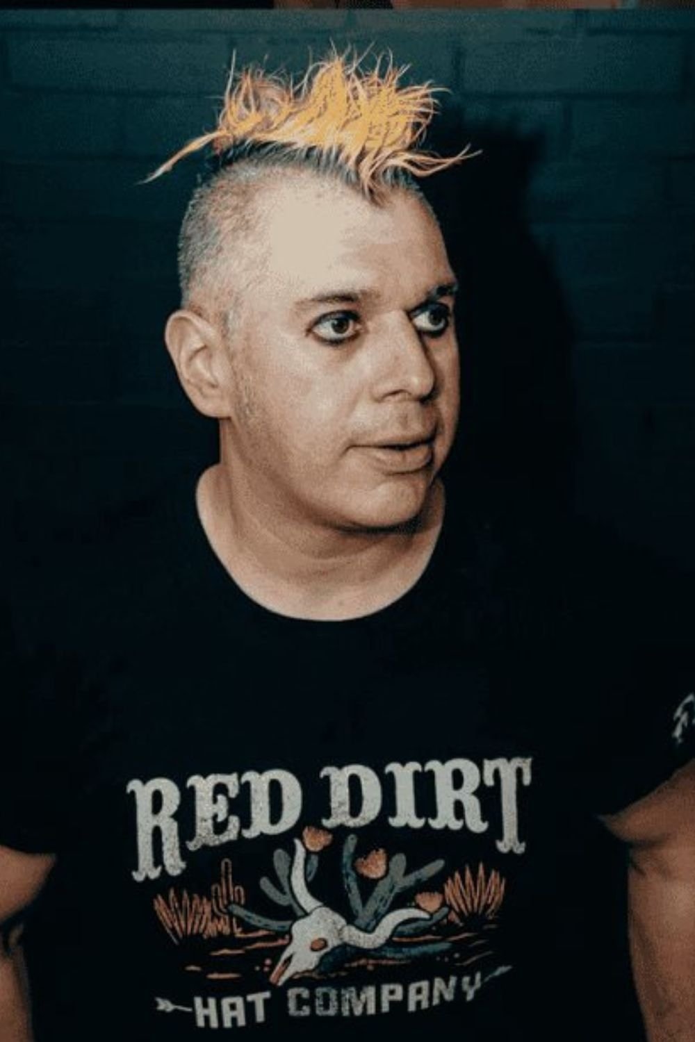 Foto de Jorge Vázquez 'Kross'