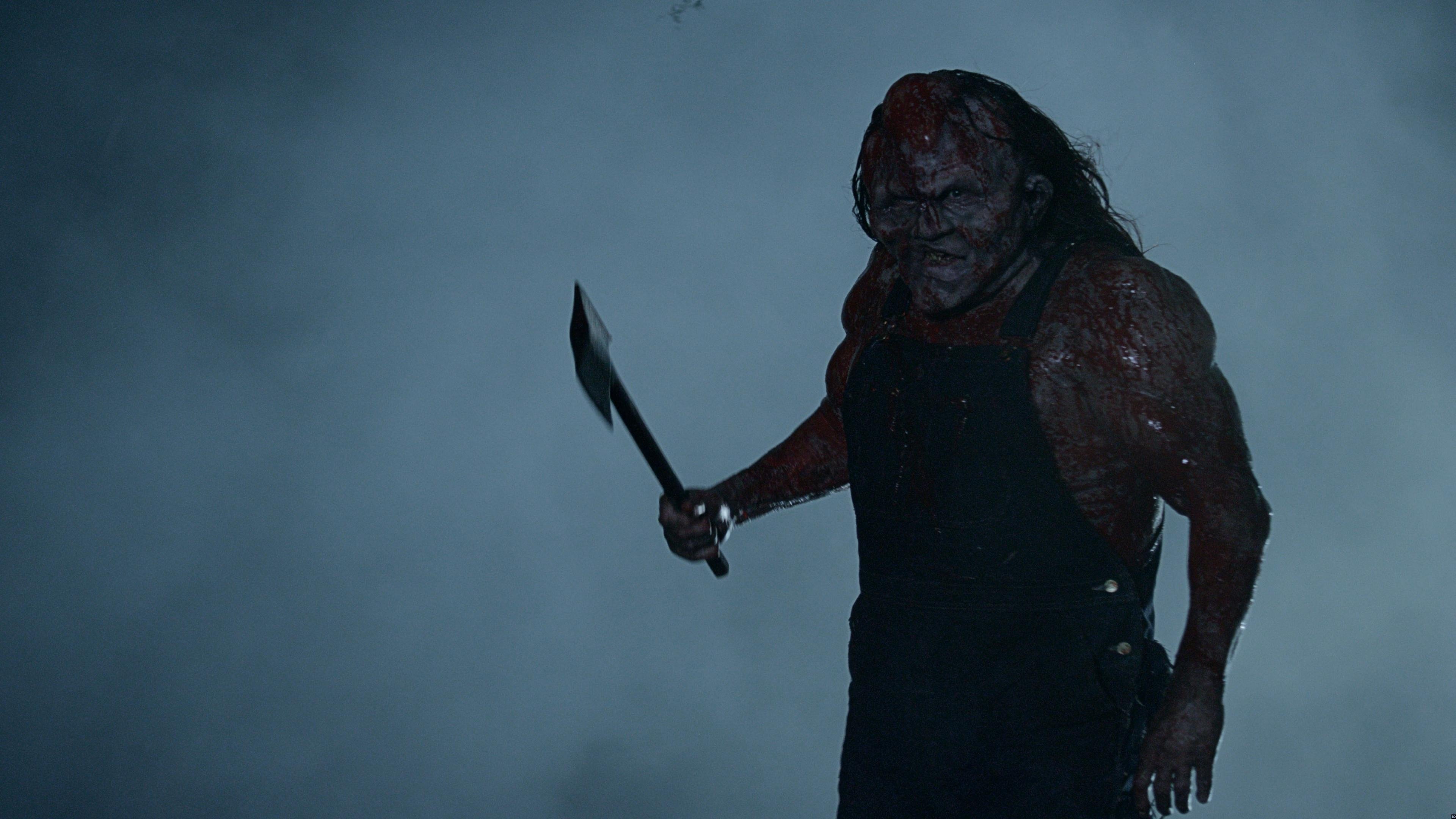 Victor Crowley 2017 123movies