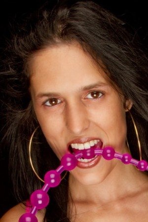 Foto de Foxy Prissy