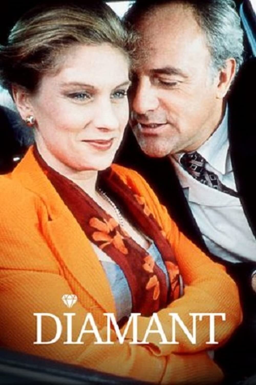 Poster de Diamant