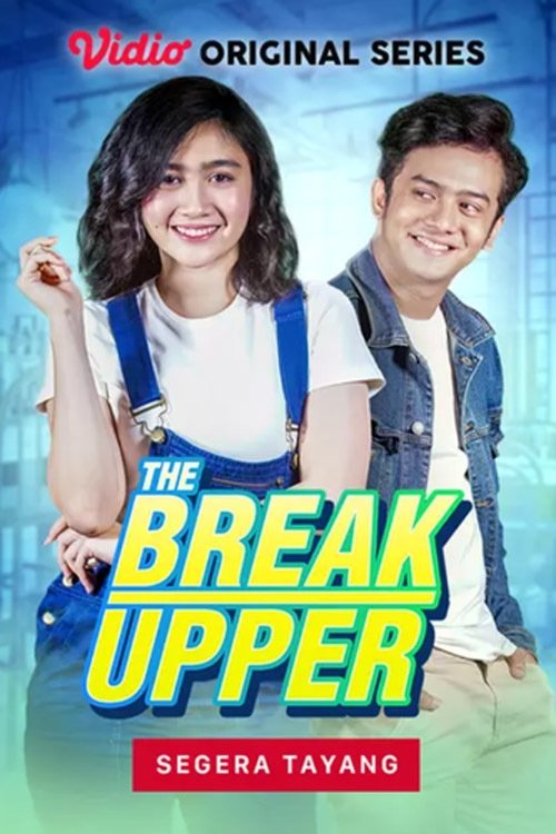 Poster de The Break Upper