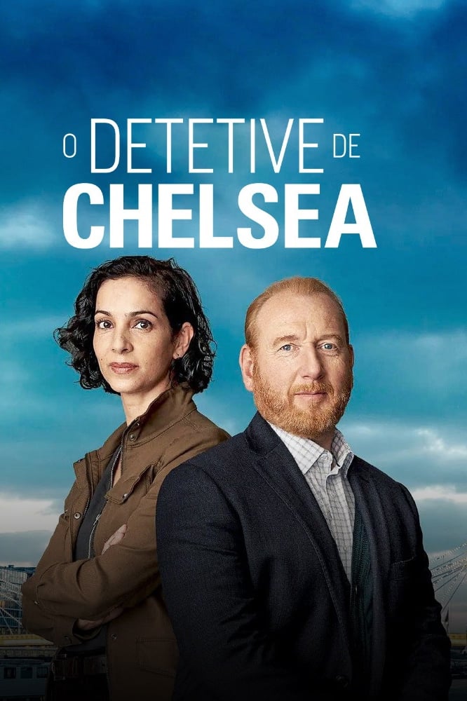 Poster de The Chelsea Detective