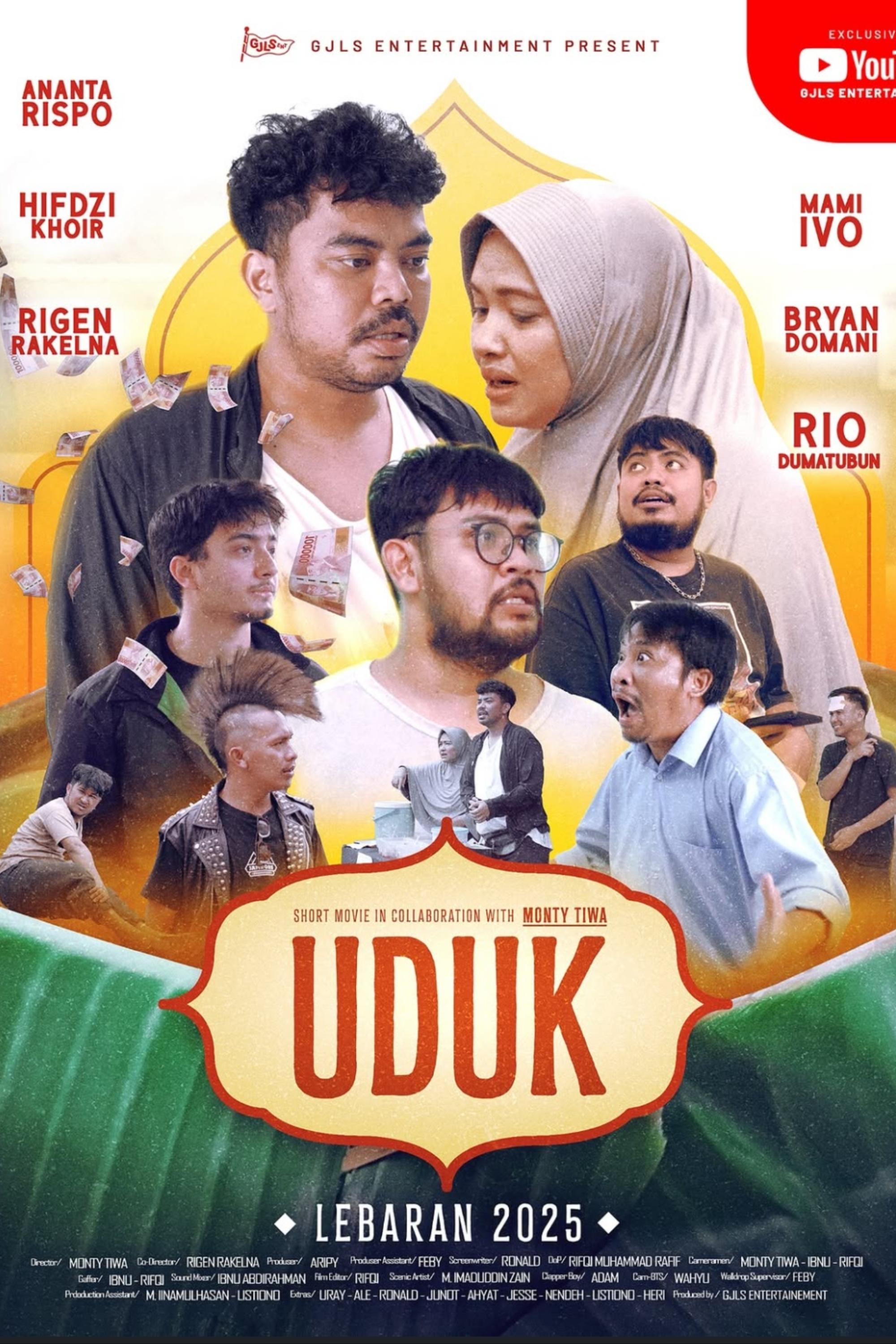 Poster movie