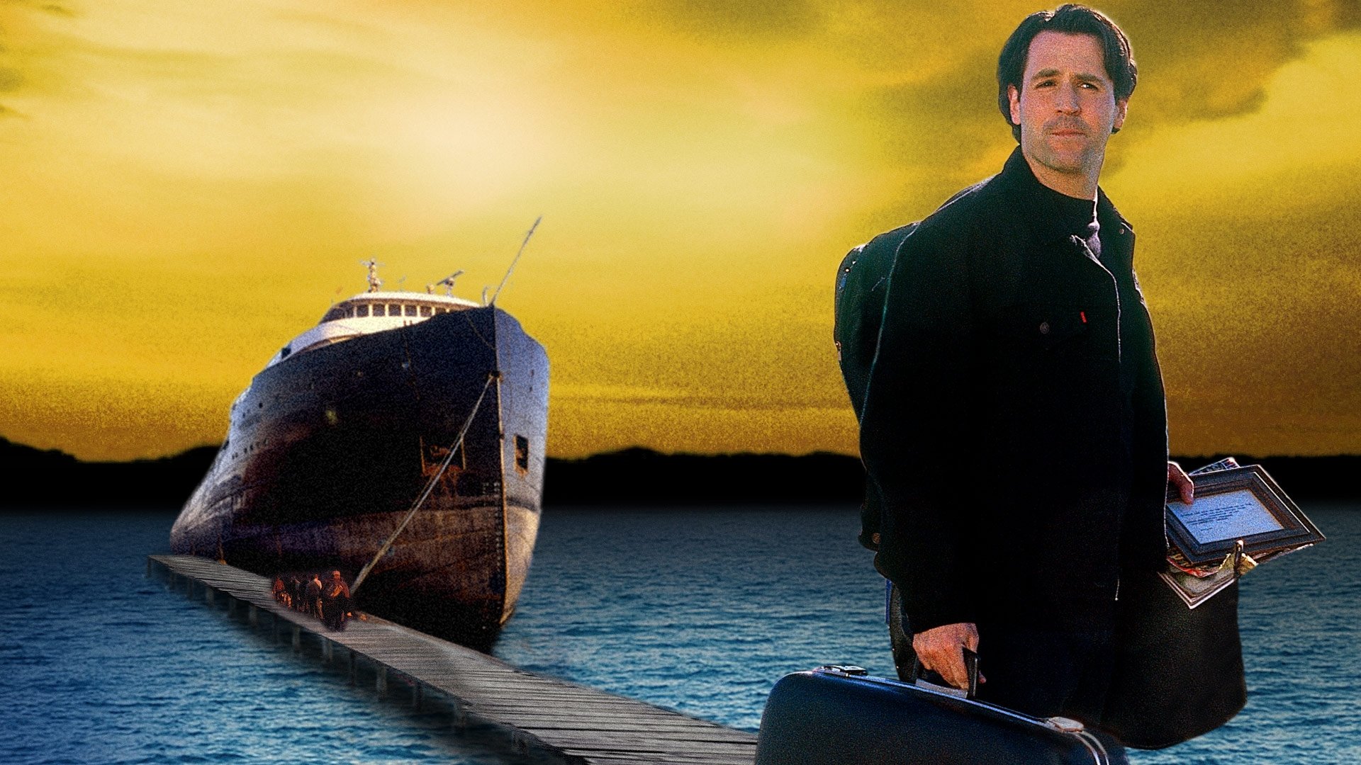 Backdrop image