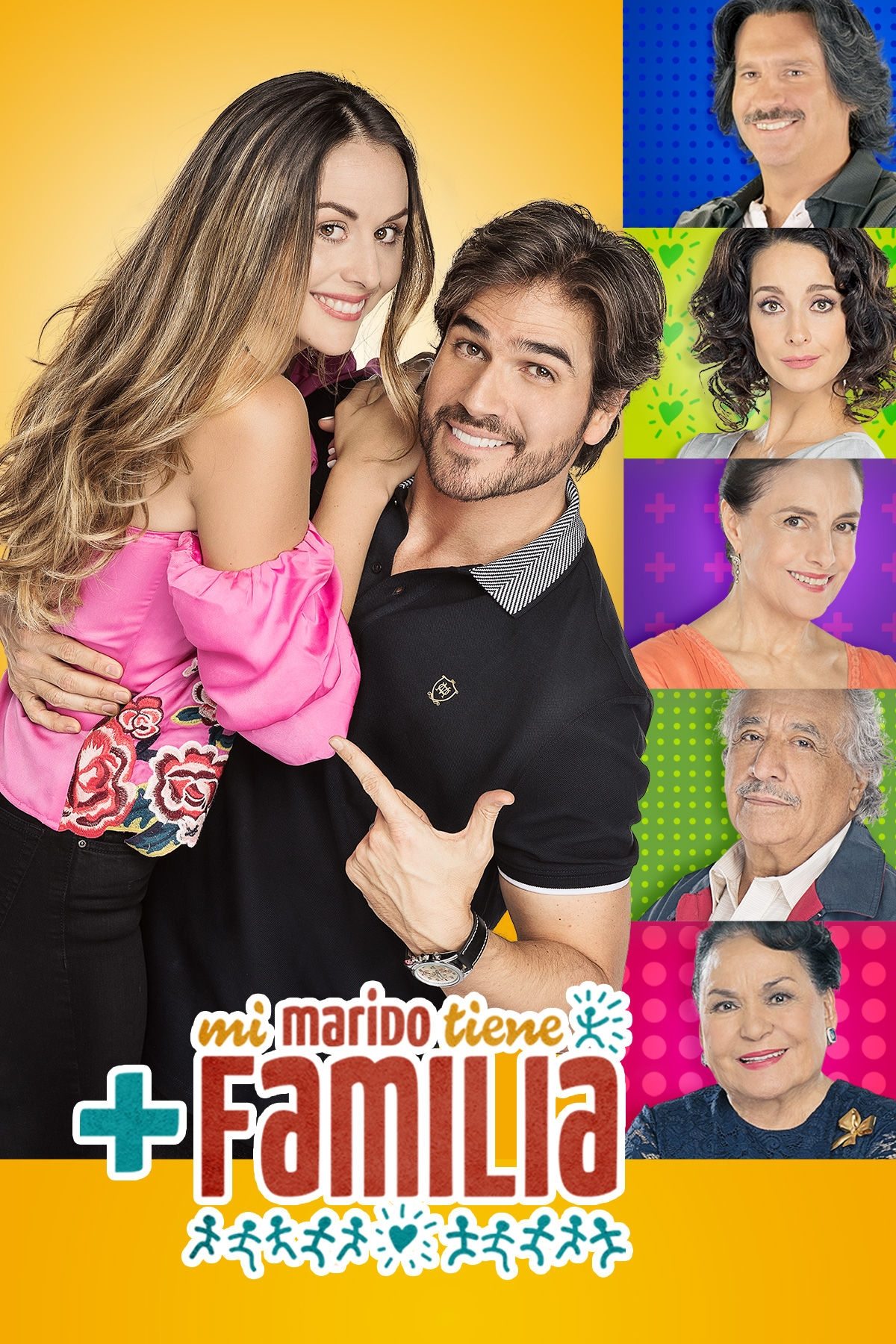 Poster de Temporada 2