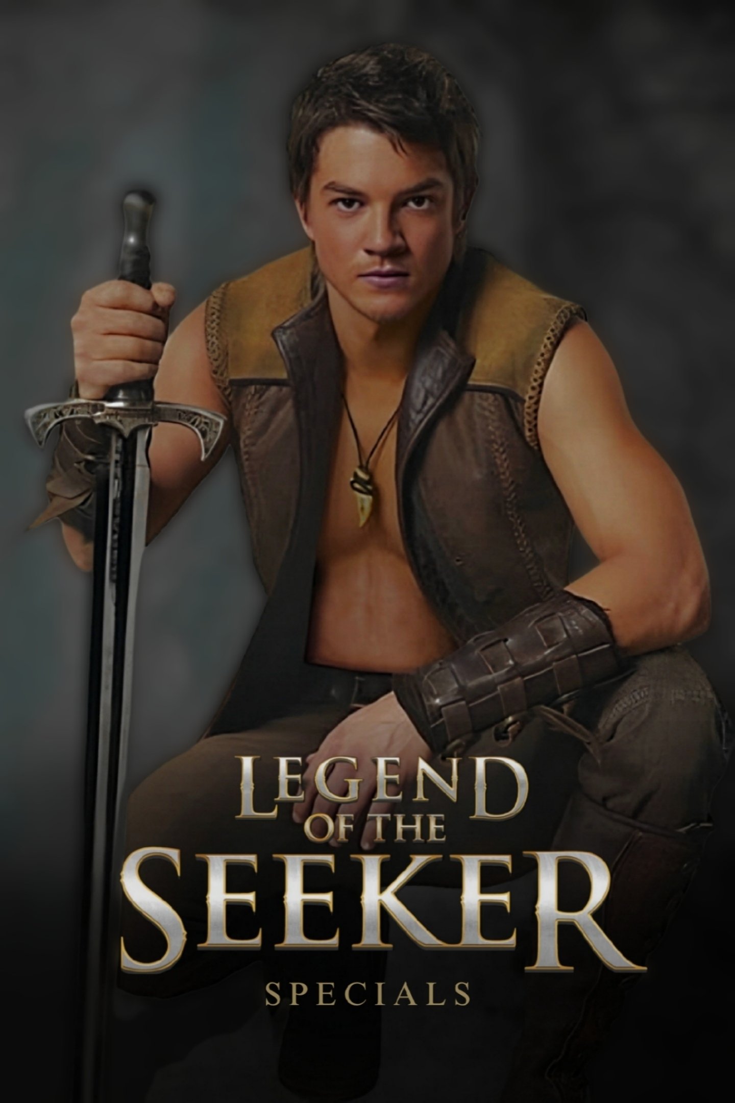 Poster de Especiais