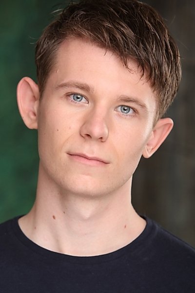 Foto de Harrison Thomas Boxley