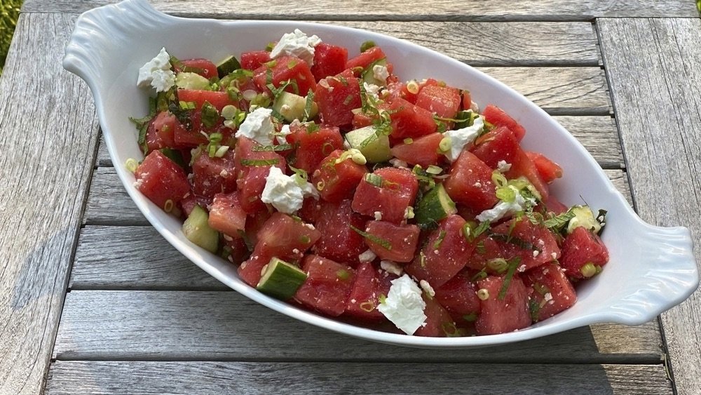 All Greek to Me