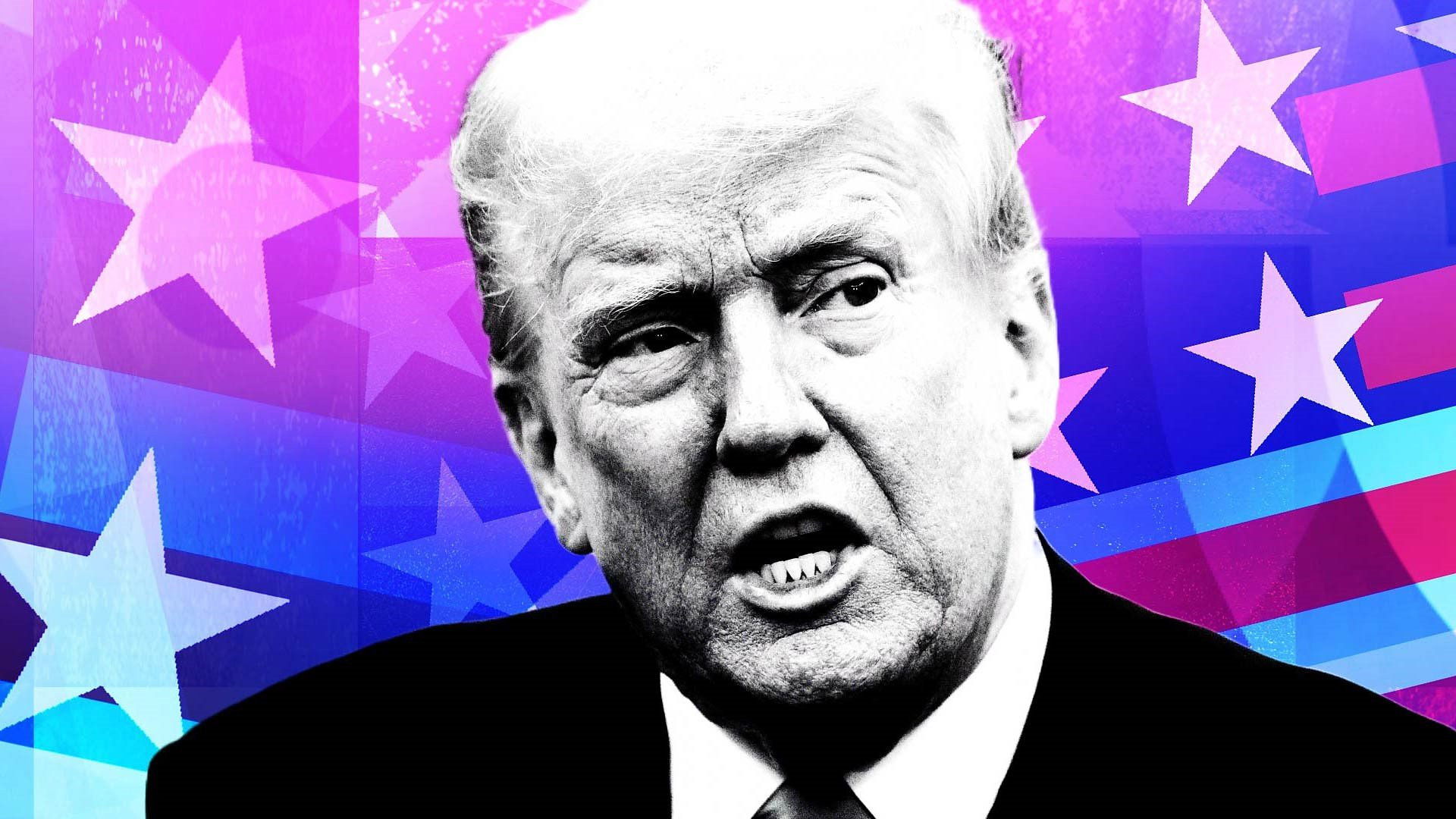 Three terms for Trump?