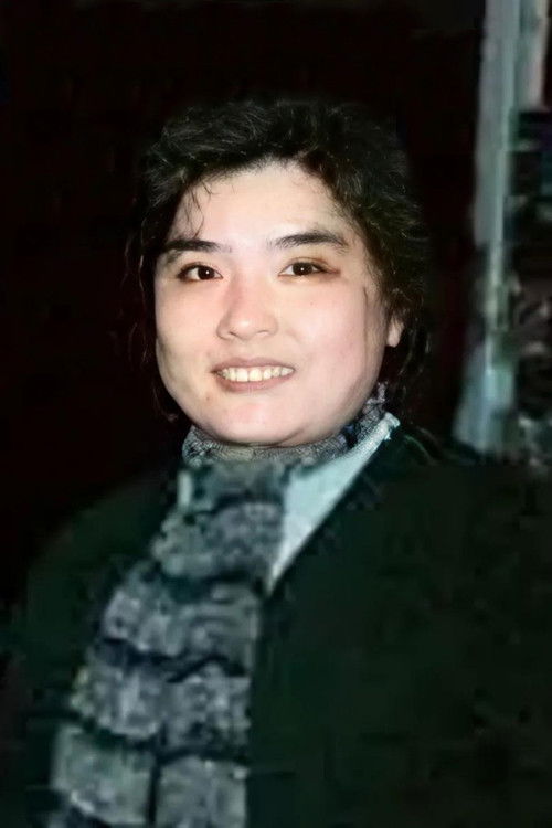 Guo Rongrong/Music Editor