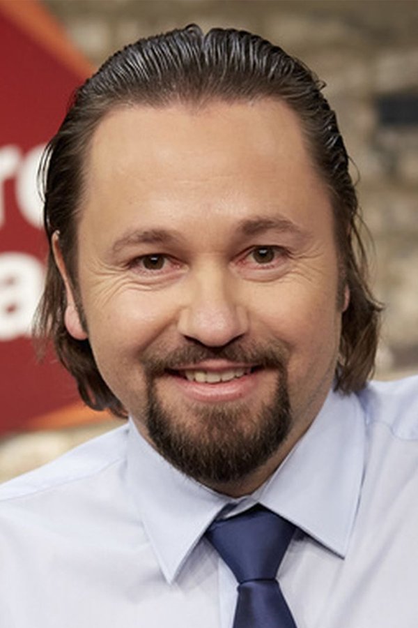 Foto de Wolfgang Pauritsch
