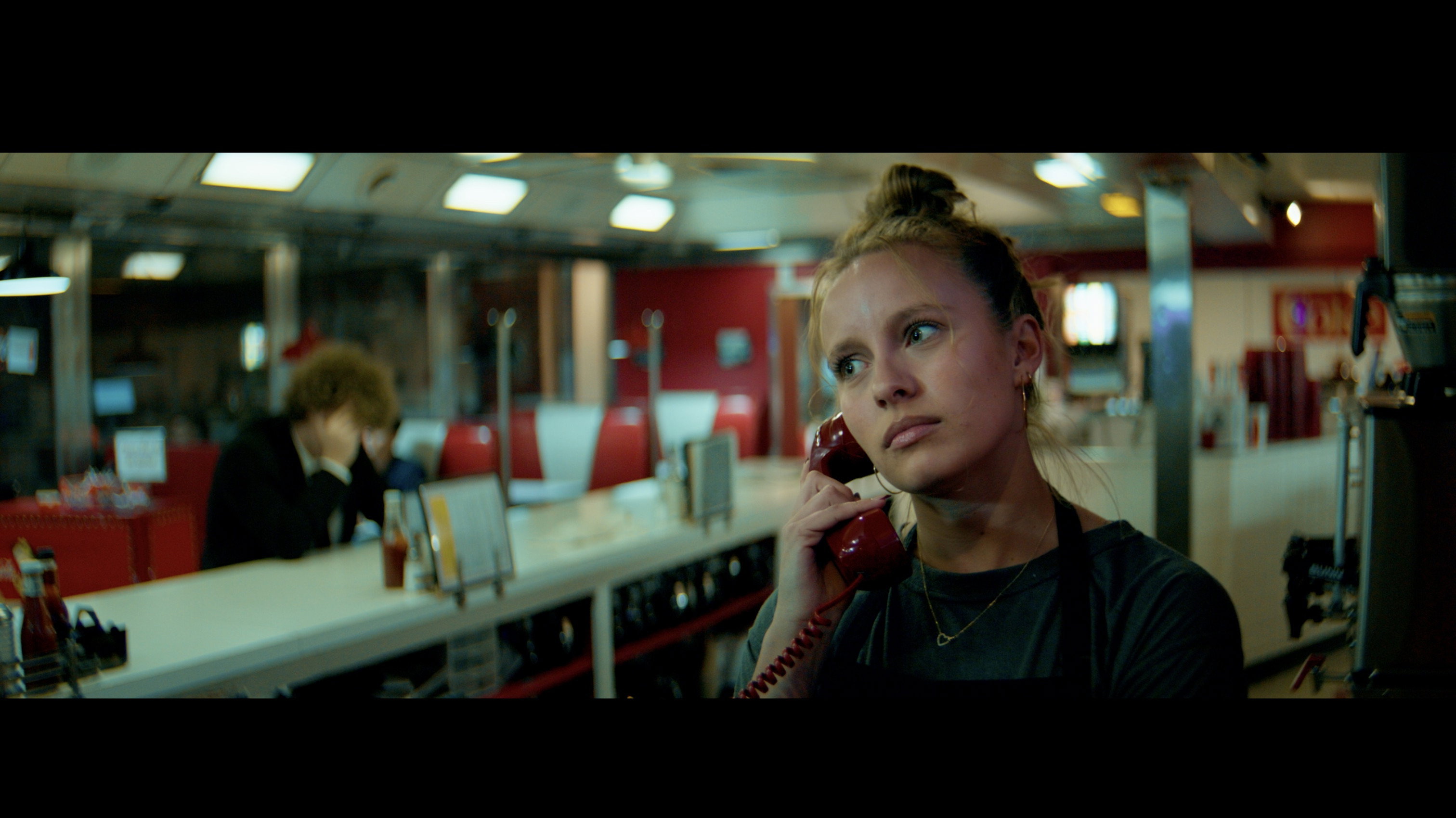 Director